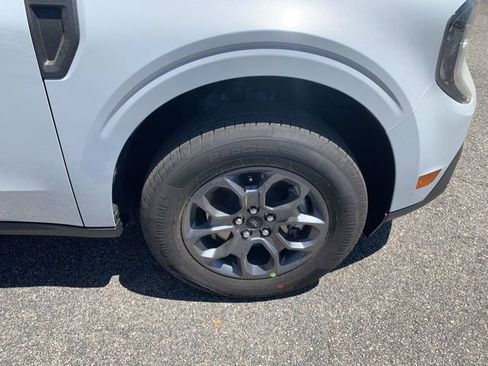 New 2026 Ford Maverick XLT FWD image 38