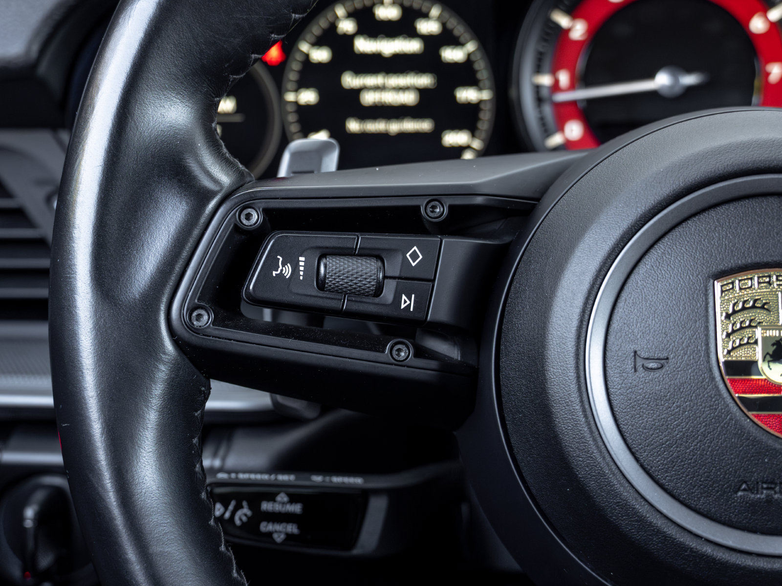 Certified 2021 Porsche 911 Carrera RWD image 31