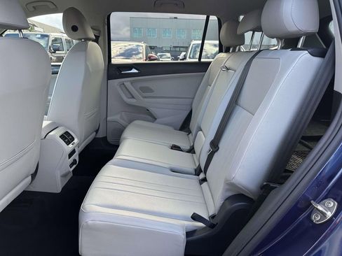 Used 2022 Volkswagen Tiguan SE image 15