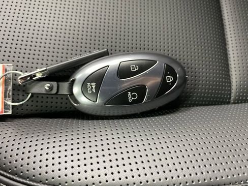 New 2026 Hyundai Palisade Calligraphy image 31