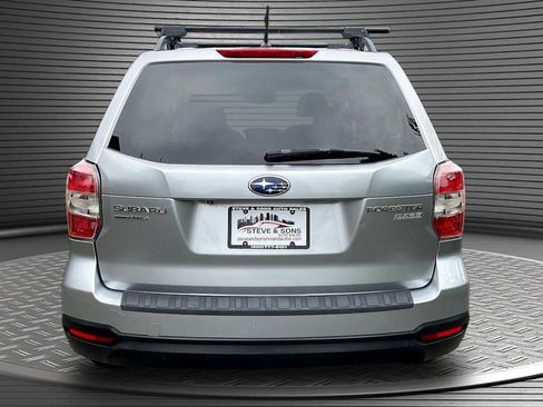 Used 2014 Subaru Forester 2.5i Premium w/ All-Weather Package AWD/4WD image 5