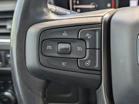 Used 2021 GMC Yukon AT4 w/ Rear Media and Nav Package image 20