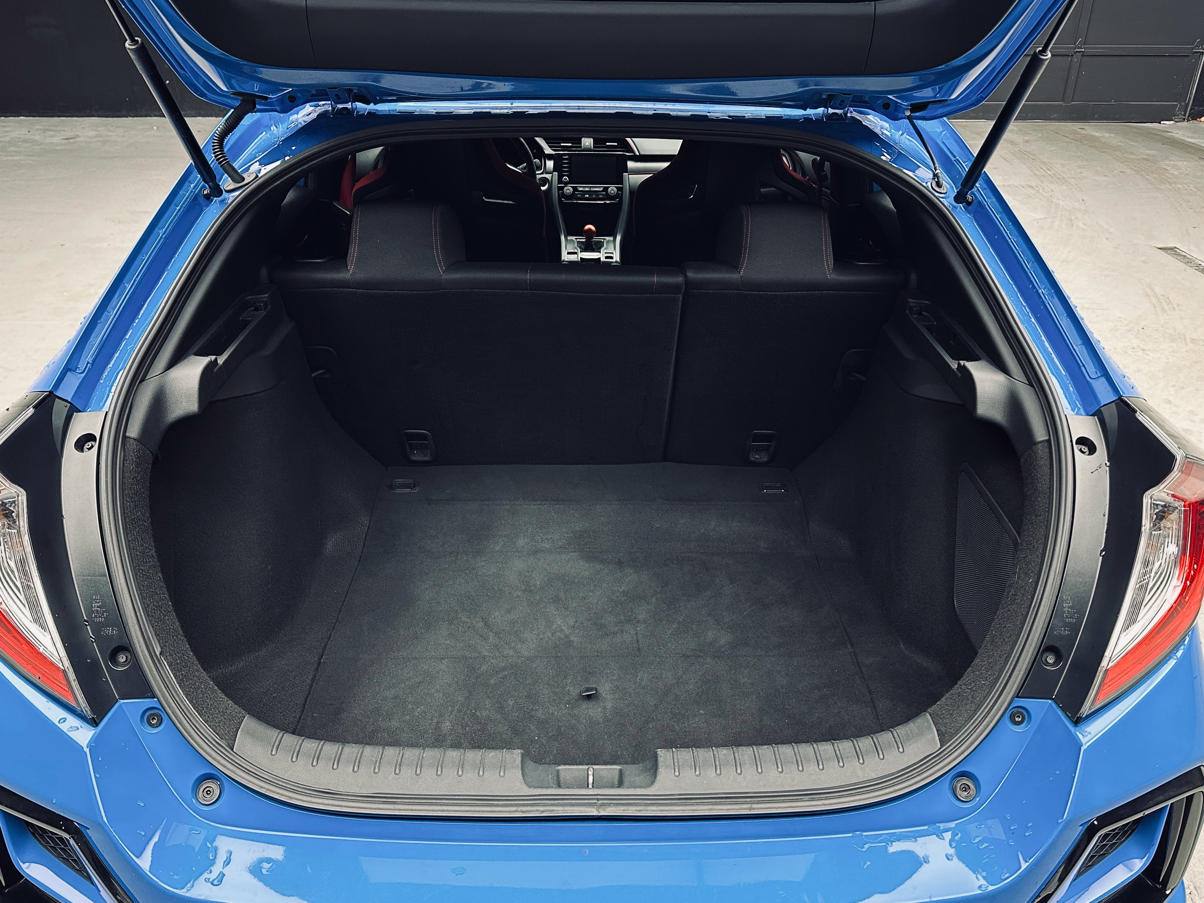 Used 2020 Honda Civic Type R image 35