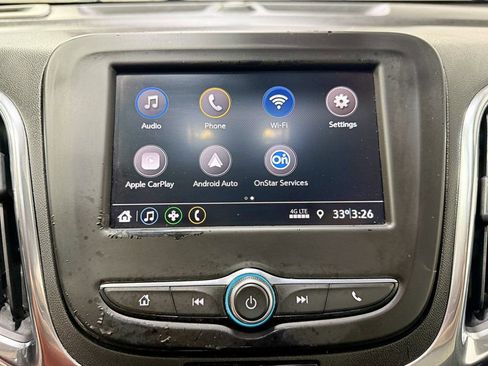 Used 2020 Chevrolet Equinox LT image 18