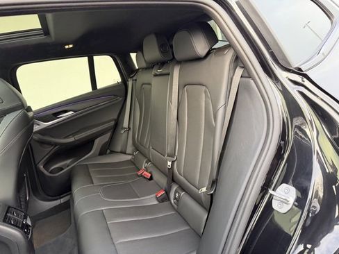 Used 2023 BMW X5 xDrive40i w/ Premium Package image 11