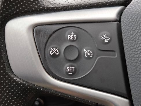 Used 2023 GMC Terrain SLE w/ Driver Convenience Package AWD/4WD image 12
