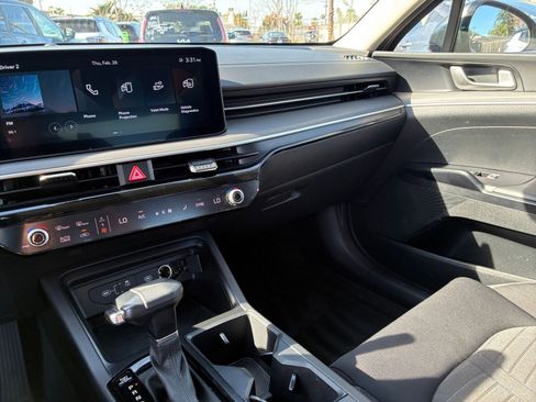 Used 2025 Kia K5 LXS image 36