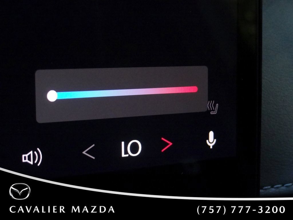 New 2026 MAZDA CX-5 Preferred AWD/4WD image 27