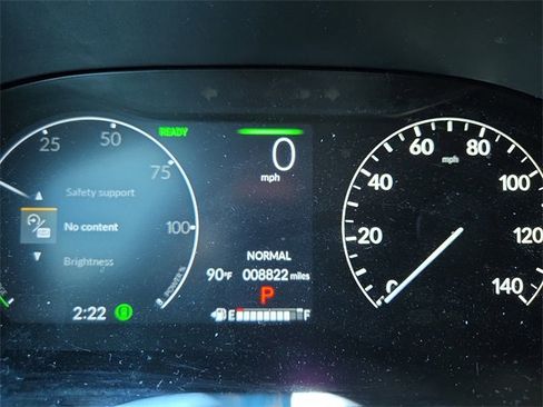 Used 2025 Honda CR-V Sport-L image 21