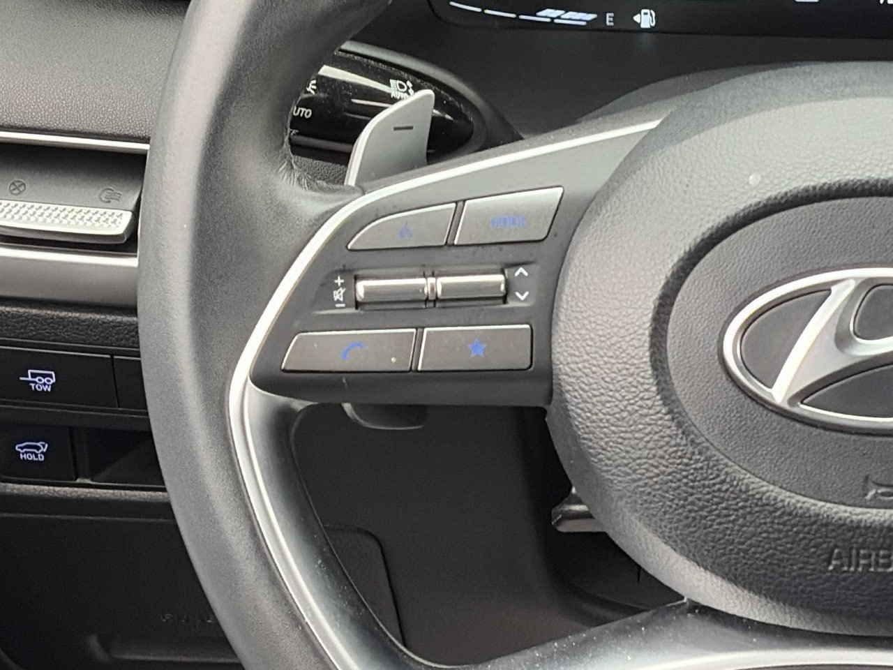 Used 2023 Hyundai Palisade SEL AWD/4WD image 22