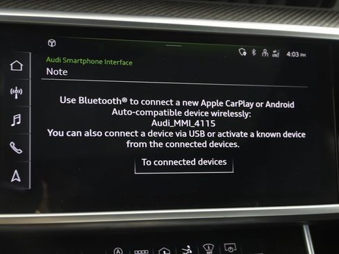 Used 2022 Audi S7 Prestige w/ Prestige Package image 35