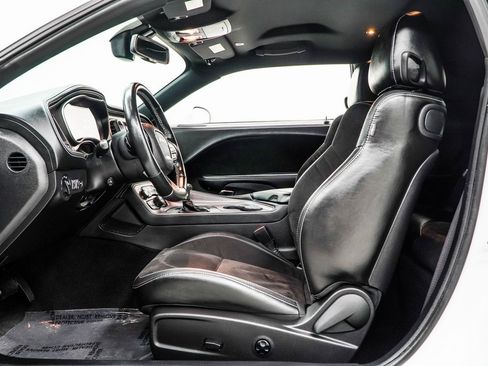 Used 2023 Dodge Challenger SRT Hellcat image 37