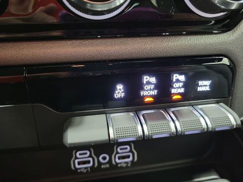 New 2025 RAM 1500 Big Horn image 19