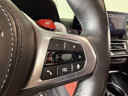 Used 2023 BMW M8 Gran Coupe xDrive Competition image 34