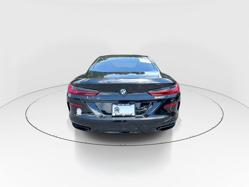 Used 2020 BMW 840i Coupe w/ Driving Assistance Package RWD image 7