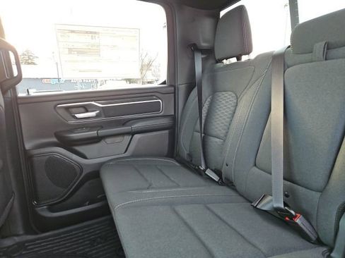 New 2026 RAM 1500 Big Horn w/ Night Edition image 17