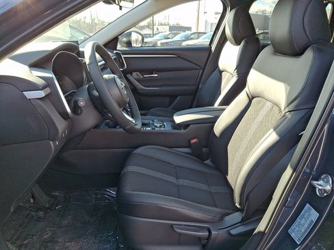 New 2026 MAZDA CX-50 AWD 2.5 S w/ Select Package image 10