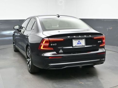 Used 2025 Volvo S60 B5 Plus AWD/4WD image 8