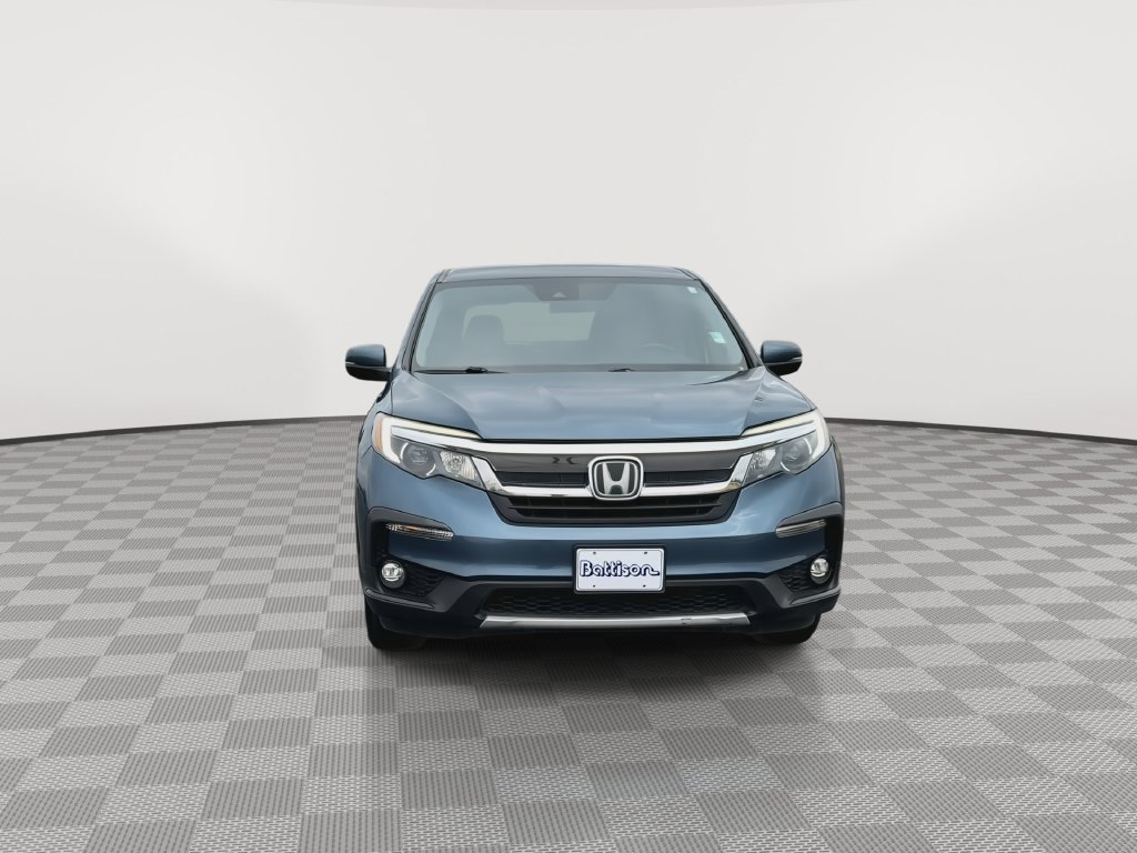 Used 2020 Honda Pilot EX image 3