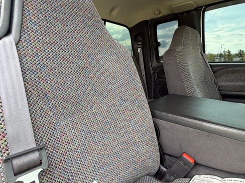 Used 2002 Dodge Ram 2500 Truck 4x4 Quad Cab image 18
