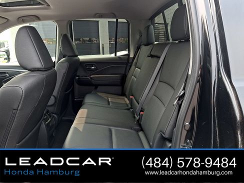 Certified 2023 Honda Ridgeline RTL-E image 11