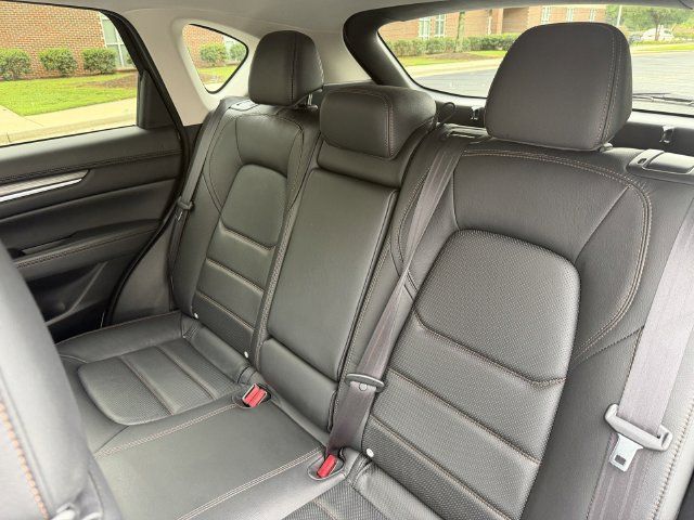 Used 2021 MAZDA CX-5 Grand Touring AWD/4WD image 30