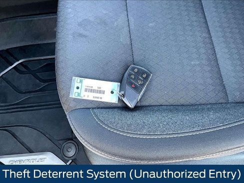 Certified 2023 Chevrolet Silverado 1500 RST w/ Convenience Package II image 31