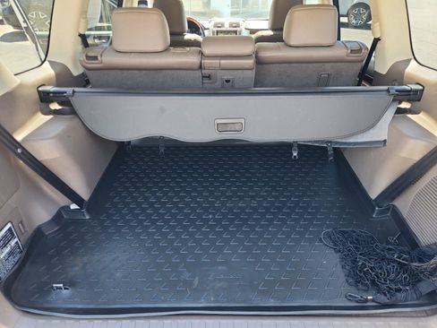 Used 2010 Lexus GX 460 AWD/4WD image 15