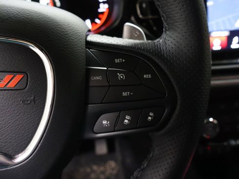 New 2026 Dodge Durango GT image 27