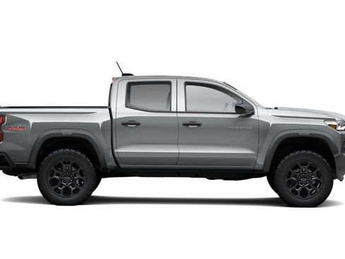 New 2026 Chevrolet Colorado Trail Boss image 6