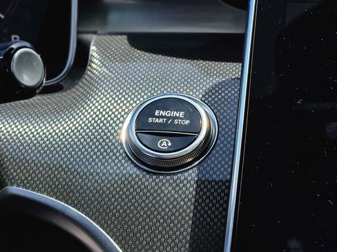 New 2026 Mercedes-Benz C 300 4MATIC Sedan image 27