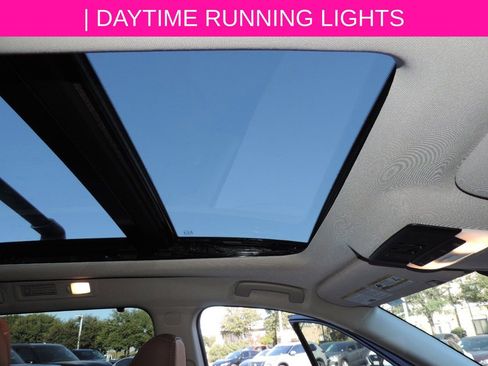 Certified 2024 Nissan Pathfinder Platinum image 14