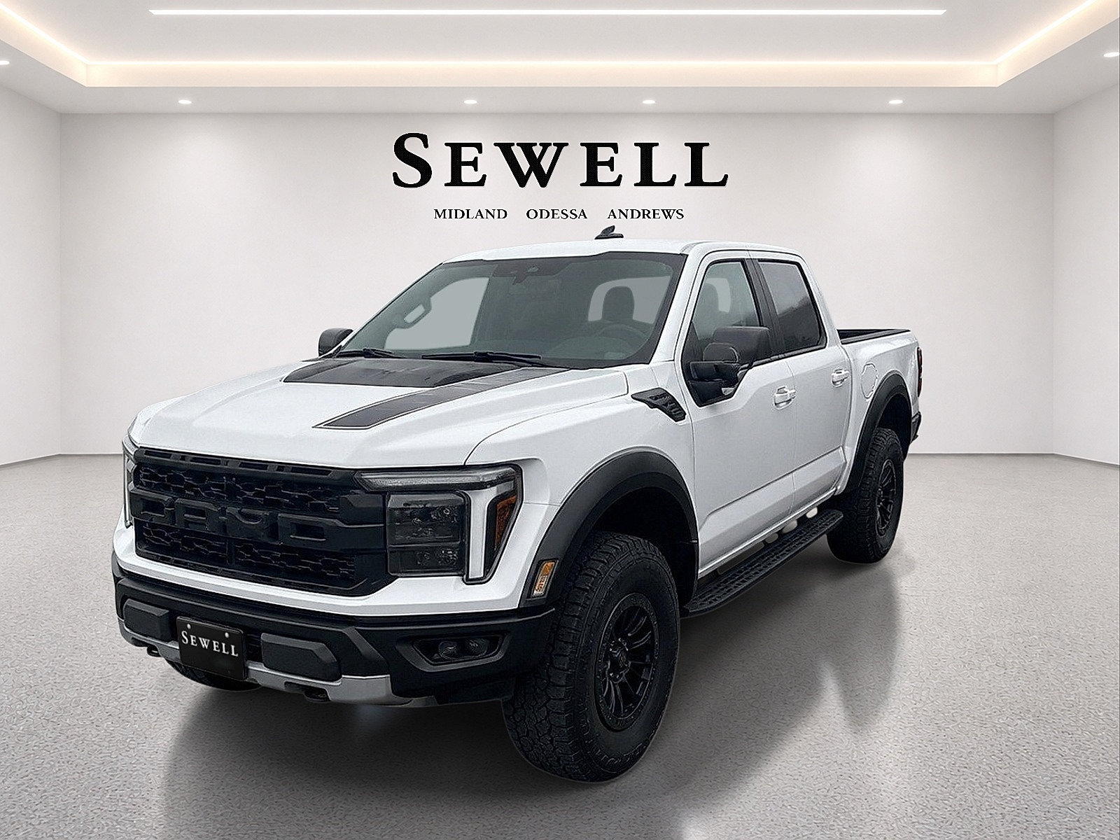 Used 2024 Ford F150 Raptor AWD/4WD image 1