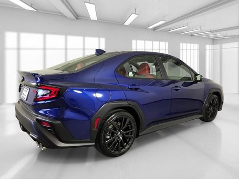 New 2026 Subaru WRX Limited AWD/4WD image 6