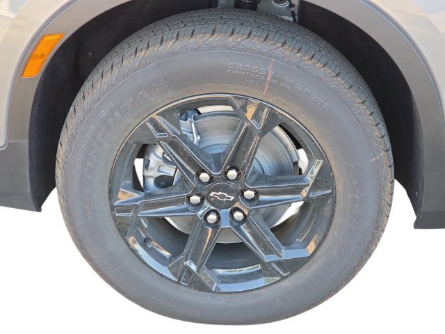 New 2026 Chevrolet Blazer LT w/ Midnight/Sport Edition FWD image 28