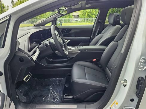 New 2026 Cadillac Optiq Luxury 1 AWD/4WD image 20