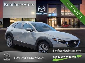 Used 2026 MAZDA CX-30 AWD 2.5 S video 1