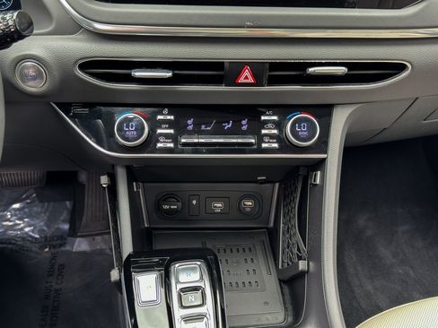 Used 2020 Hyundai Sonata Limited image 33