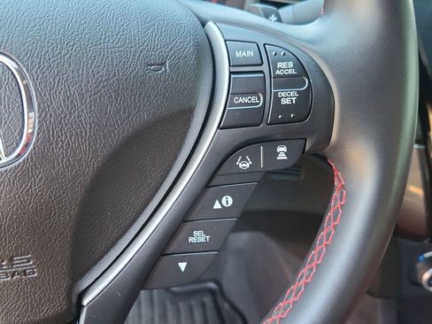 Used 2022 Acura ILX FWD image 23