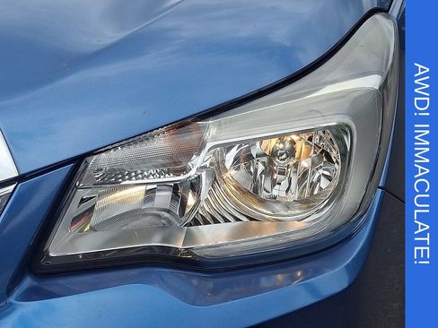 Used 2018 Subaru Forester 2.5i Premium AWD/4WD image 9