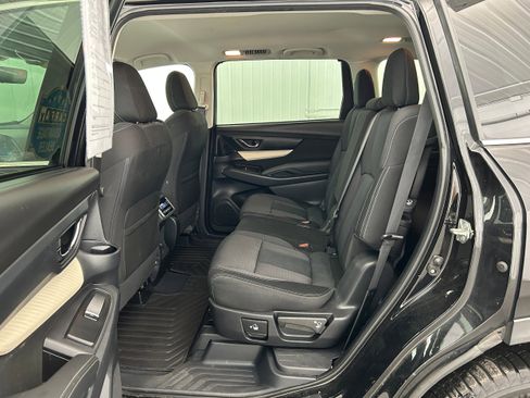 Used 2021 Subaru Ascent Premium w/ Convenience Package AWD/4WD image 26