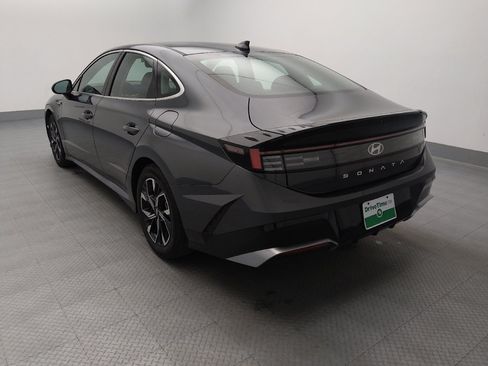 Used 2024 Hyundai Sonata SEL FWD image 5