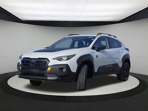 New 2026 Subaru Crosstrek 2.5i Wilderness image 3