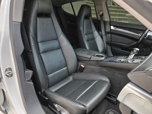 Used 2015 Porsche Panamera S w/ Premium Package image 88