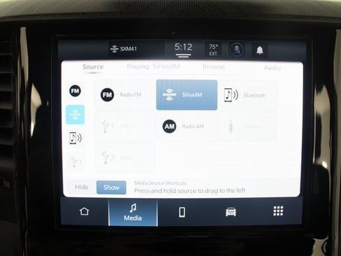 Used 2025 RAM 2500 Big Horn image 5