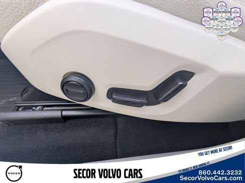 Certified 2023 Volvo XC60 B5 Plus w/ Climate Package AWD/4WD image 23