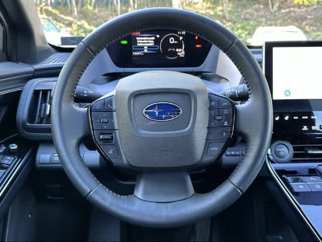 Used 2023 Subaru Solterra AWD image 7