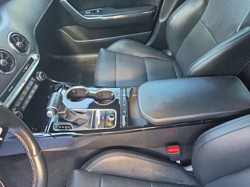 Used 2023 Kia Stinger GT-Line AWD/4WD image 24