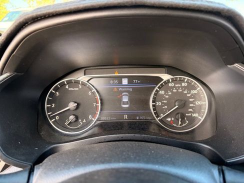 Used 2019 Nissan Altima 2.5 SL FWD image 28