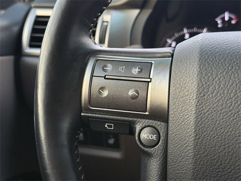 Used 2019 Lexus GX 460 Luxury image 25